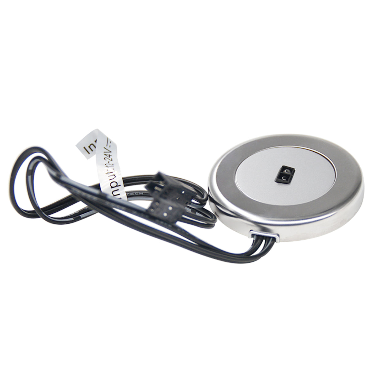 IH03 Handwave Sensor Switch – Surface Mounted, Handwave Control, Ideal for Bathroom Mirrors or Kitchen Counters