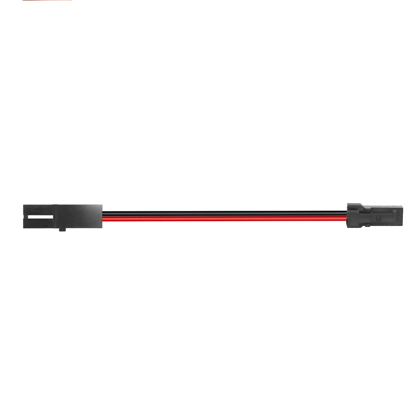 5pack 12V Cables Transfer to 24V Adapter Cables for 5pcs ID06 LED Sensor Switch