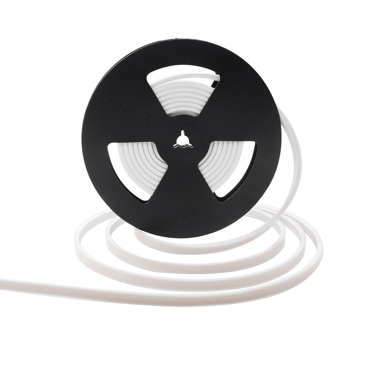 CV86 16.4ft Silicon Strip Light 12V Cuttable LED Strip Light ,2700K-5000K CCT,648 LEDs/M, Ra 90+, UL Listed for Kitchen, Cabinets