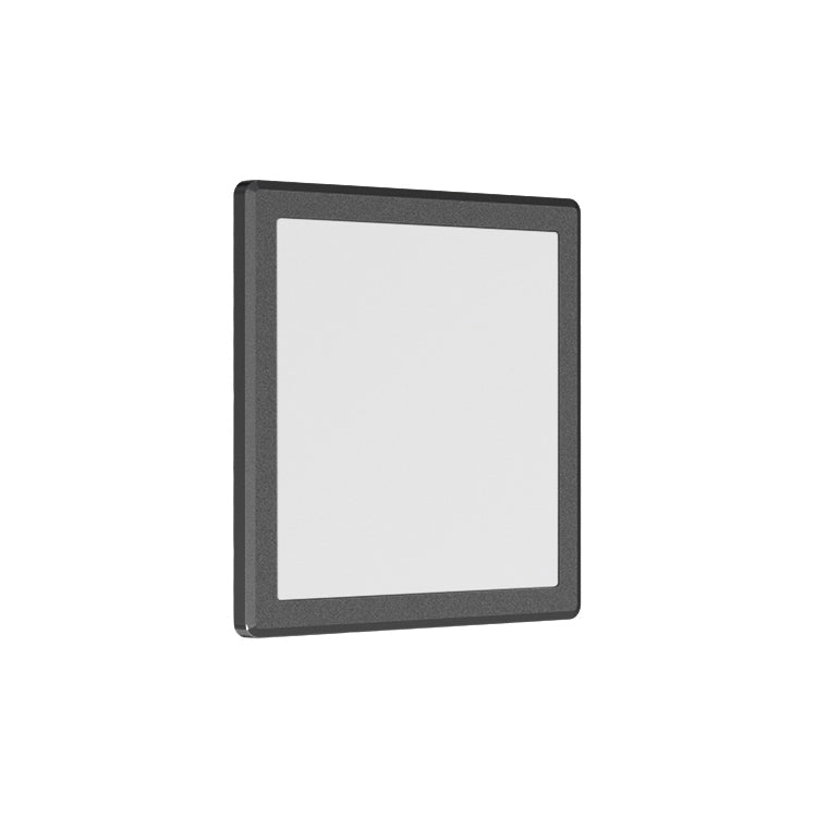 PL06 12V 3W Ultra-Thin Surface Mounted Puck Light 4000K CRI 80+ for Kitchen Living Room and Hallway