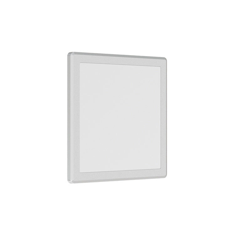 PL06 12V 3W Ultra-Thin Surface Mounted Puck Light 4000K CRI 80+ for Kitchen Living Room and Hallway