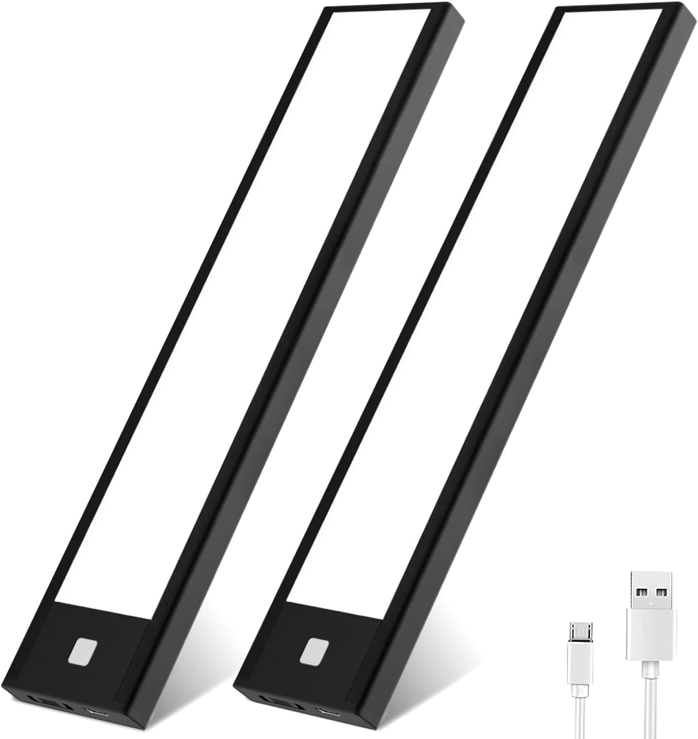 Wireless Closet/Cabinet Light with Rechargeable Battery Operated | VST