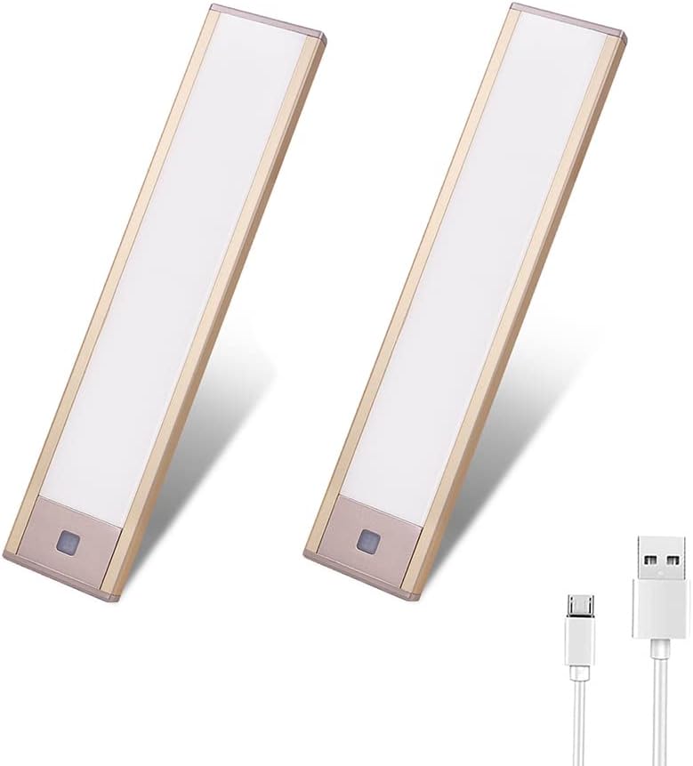 Wireless Closet/Cabinet Light with Rechargeable Battery Operated | VST