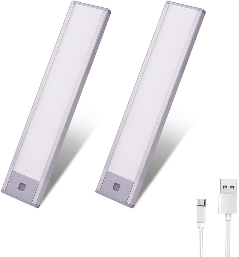 Wireless Closet/Cabinet Light with Rechargeable Battery Operated | VST