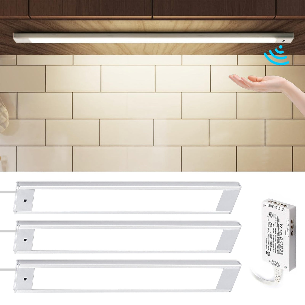 Linear Lights