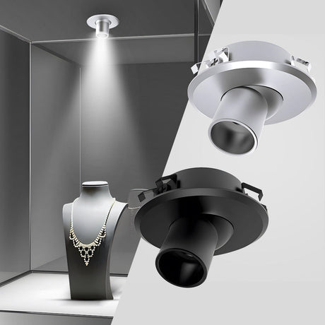 Jewelry Show Light