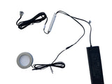 IR Handwave Dimmable Switch for LED Strip Light and Under Cabinet Lighting
