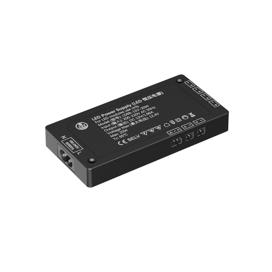 POWER SUPPLY