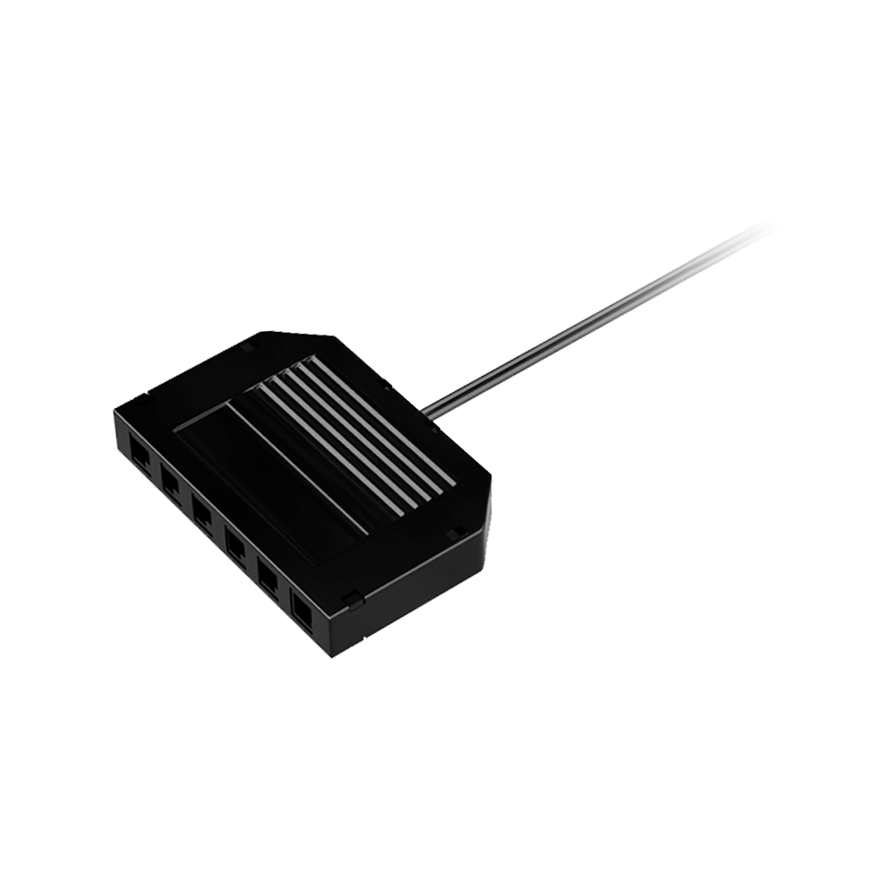 6 Port Distributor (Special Order)