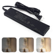 LD71 12V 60W Power Supply Converter Constant Voltage LED Power Supply JST Connector Port, LED Driver for LED Strip Lights