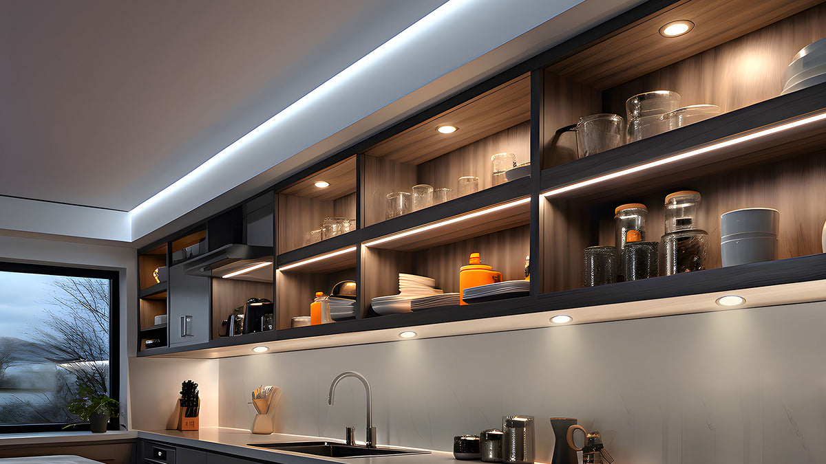 VST LED Lighting Solutions for Your Home or Business! – VST Lighting
