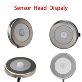 DC12-24V PIR Sensor Controller LED Motion Sensor Switch - Automatic ON-Off