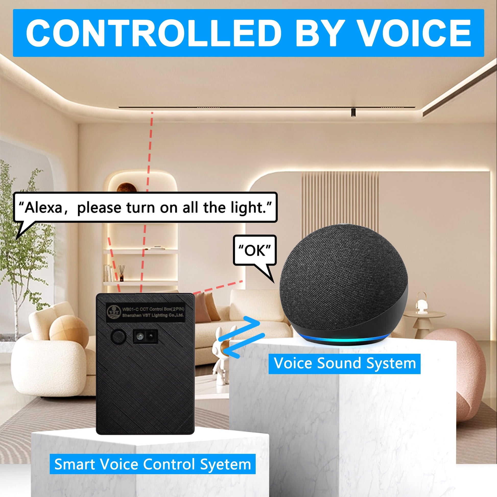 Voice Commands Adt And Alexa Adt Pulse And Alexa Clearance