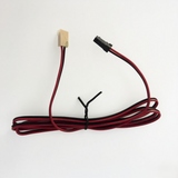 CC29 Connector and Cable  Length 1 Meter For 10mm SMD Strip Light