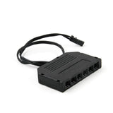 VST CC32 6-Ports Distributor 6-24VDC max, 3A Connect LED Driver and led Lights