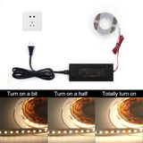 LD40 12V Reliable Constant Current LED Driver 8W LED Tape Transformer for 12V LED Lights
