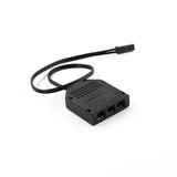VST CC32 6-Ports Distributor 6-24VDC max, 3A Connect LED Driver and led Lights