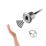 IR Handwave Dimmable Switch for LED Strip Light and Under Cabinet Lighting
