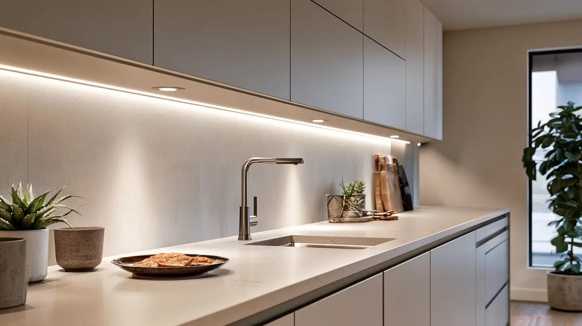 Explore VST Lighting Solutions