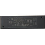 LD41 12V Cabinet Light Transformer for Wireless Sensor Switch 18W Brightness Adjustable LED Power Supply with ETL Certificated