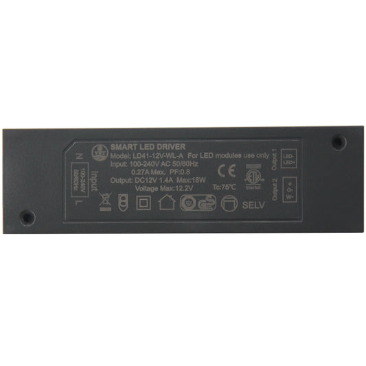 LED Driver, LED Cabinet Sensor Switches and related accessories