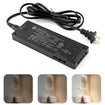 LD70 24V 48W Power Supply Converter Constant Voltage LED Power Supply JST Connector Port, LED Driver for LED Strip Lights