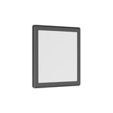 PL06 12V 3W Ultra-Thin Surface Mounted Puck Light 4000K CRI 90+ for Kitchen Living Room and Hallway