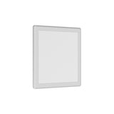 PL06 12V 3W Ultra-Thin Surface Mounted Puck Light 4000K CRI 90+ for Kitchen Living Room and Hallway