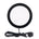 PL07 Under Cabinet Mini Panel Lighting 12V 2.5W Surface Mount Puck Light for Kitchen Van Truck Car Galley Downlight