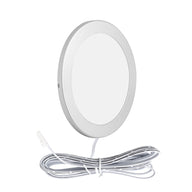 PL07 12V 3W Ultra Thin 2700K-6500K Surface Mounted LED Panel Light RA80+ for Kitchen Living Room & Bookshelf