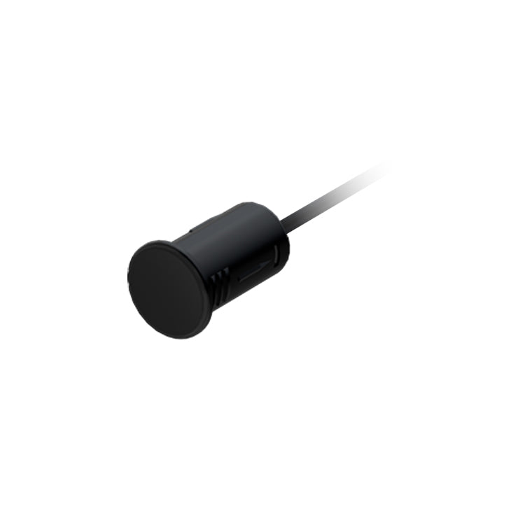 TS01 Touch Sensor Switch – Recessed Mounted, Brightness Adjustable, for Kitchen Cabinets & Closets