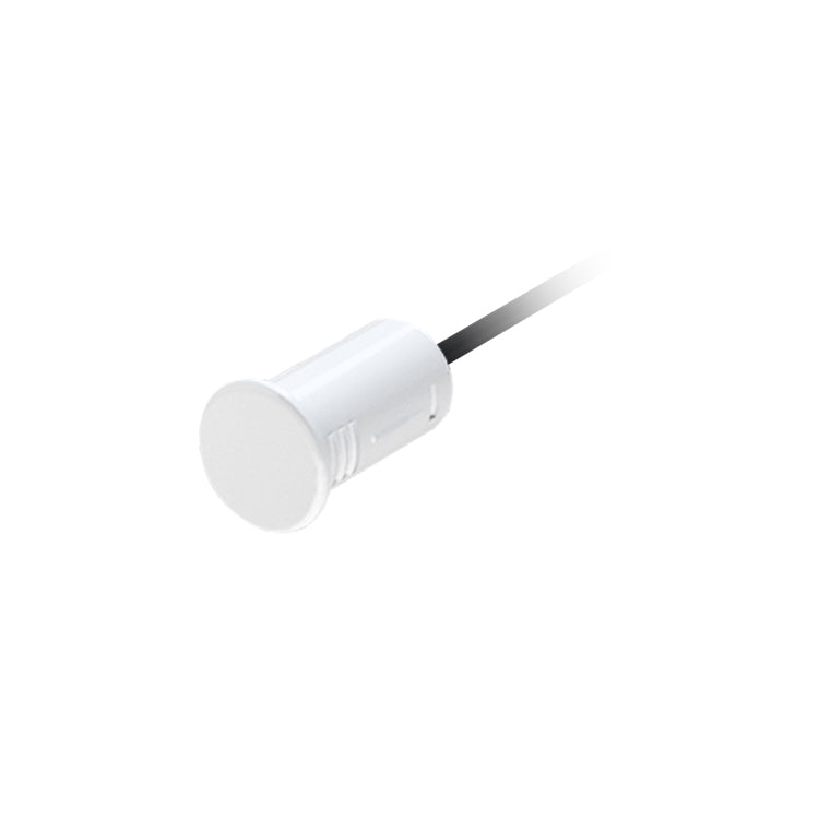 TS01 Touch Sensor Switch – Recessed Mounted, Brightness Adjustable, for Kitchen Cabinets & Closets