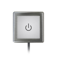 TS02 Touch Dimmer Switch for LED Strip & Under Cabinet Lighting | VST