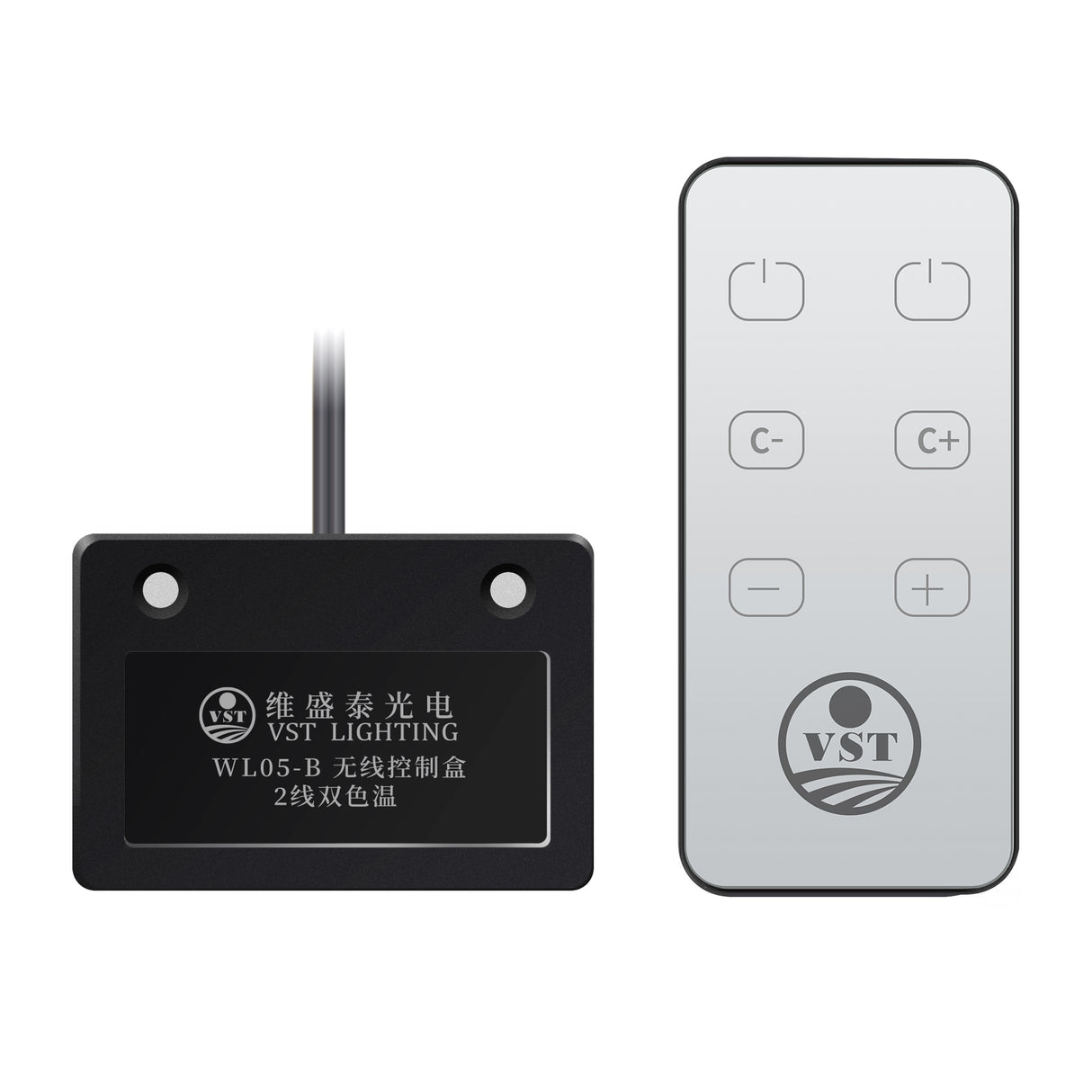 TS24 Remote Switch & WL05-B Signal Receiver