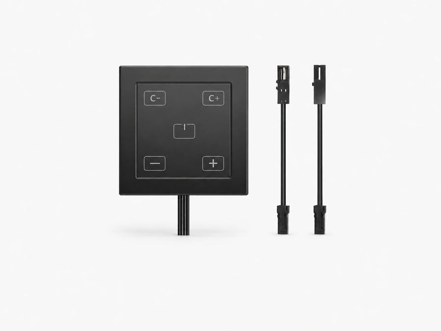 Touch Controller