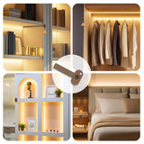TS34 Dimmable Switch For Cabinet Lightig 60W/12V 120W/24V