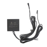 100pcs 2m Black CC27+ 45 PCS 2m White CC68 +10 PCS Black TS32