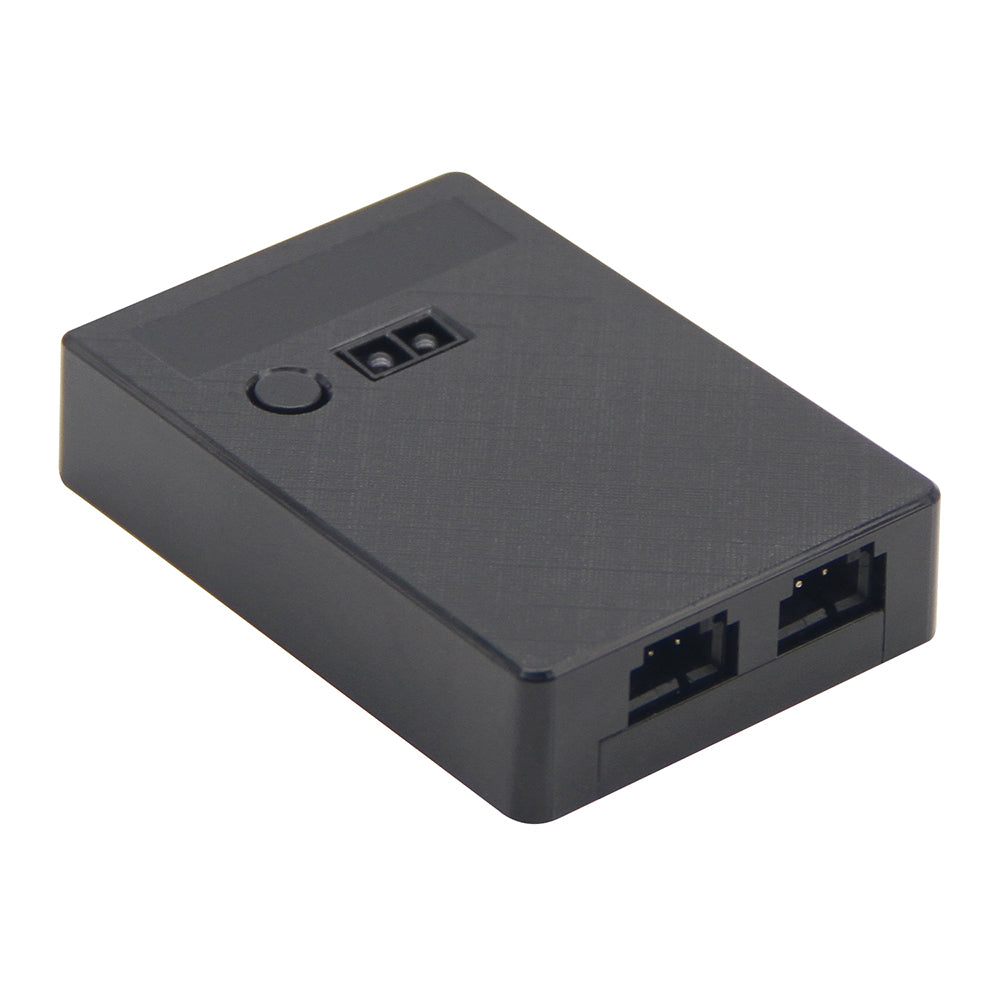 WB01-A 3 Pin CCT Voice Control Box with 2M 3Pin Extension Cable