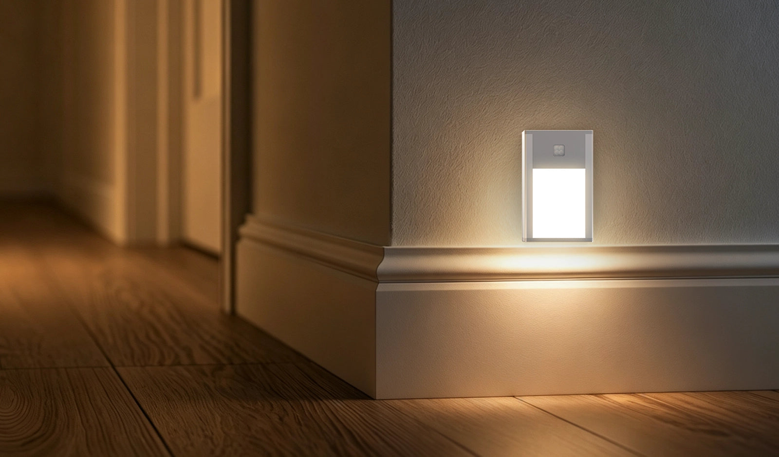 Mini Night Light