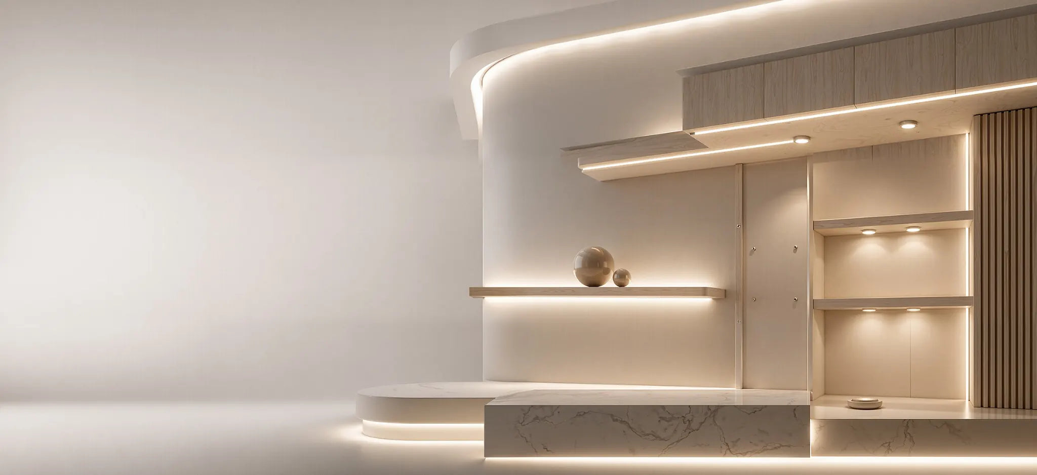 Smarter Lighting,
Better Life
