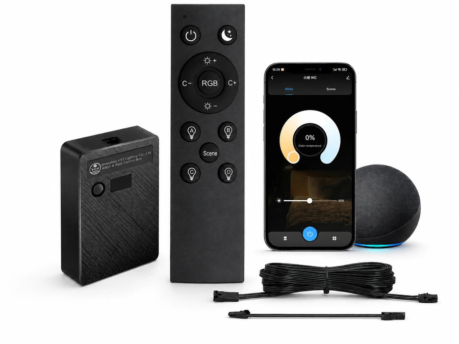 Smart Controller
