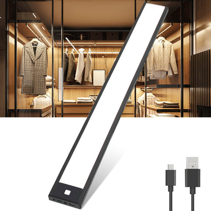 Wireless Closet/Cabinet Light with Rechargeable Battery Operated | VST
