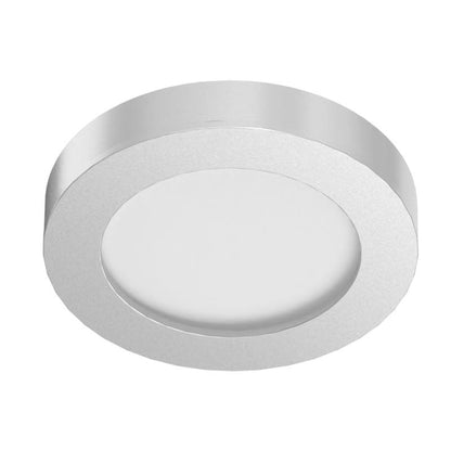 VST Recessed or Surface Mount Wiring Puck Light for Kitchen, Wardrobe, Showcase Display